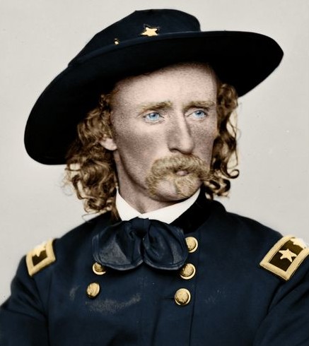 Armstrong Custer