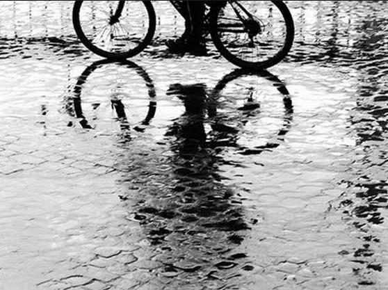 pioggia bici